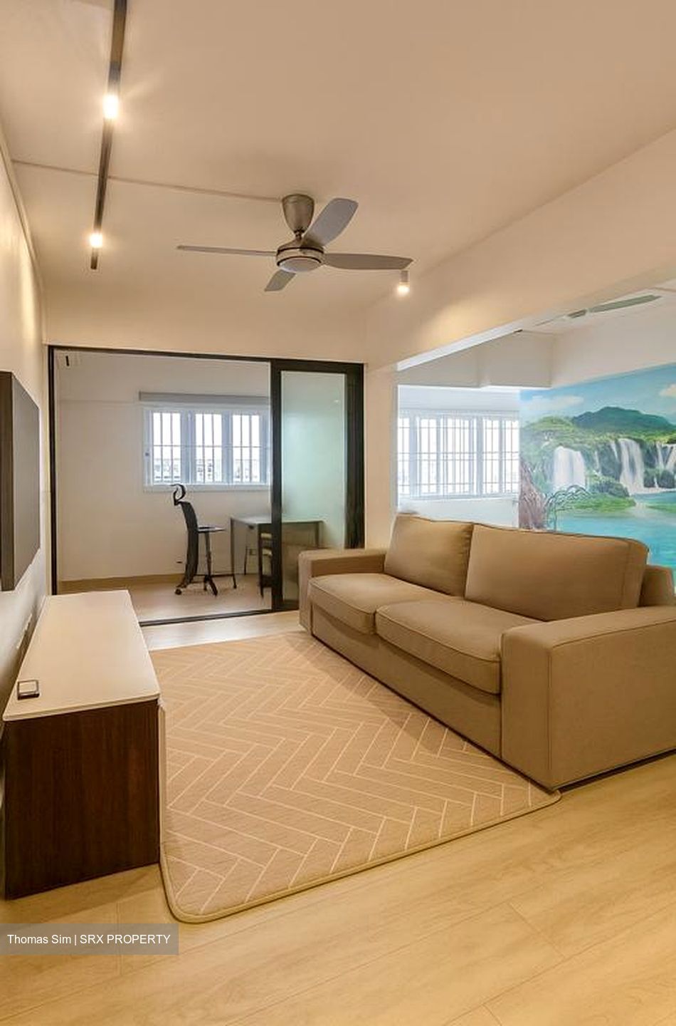 Blk 736 Nee Soon Central Vista (Yishun), HDB Executive #483629831